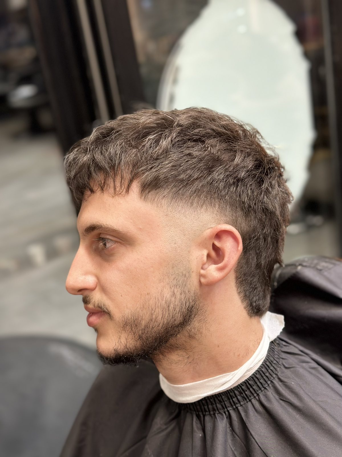 Punim Berber 3